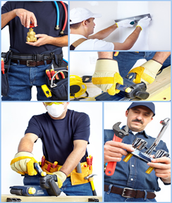 request a service